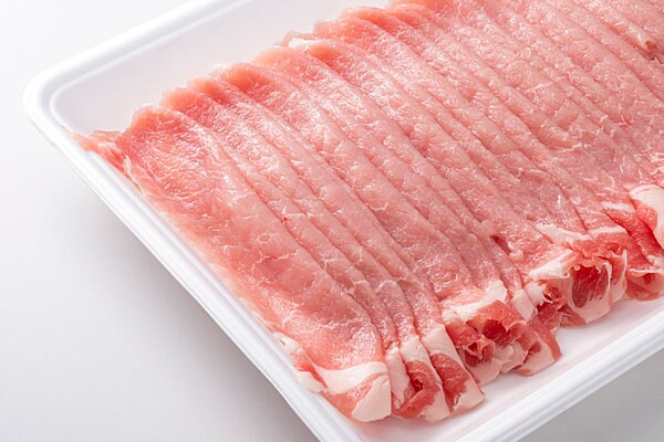 タンパク質とビタミンＢ１が摂れる豚肉は夏バテ防止にぴったり