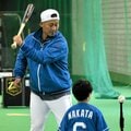 中田翔は今や「中日の顔」 今季は復活に期待の声、グラウンド内外でカギ握る存在に