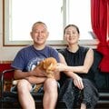 足立紳監督「人生の一番は妻、だからもっと愛されたい」 対して妻が“揉め事”として挙げたのは