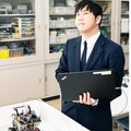 【東大を突破!合格者の素顔】お風呂でも家族で数学談議 受験で助けられた「感覚」とは 玉川学園・國吉さん