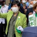 二階氏「排除」で焦り?小池新党が衆院選に向けて始動 元埼玉県知事の上田新党と合流も