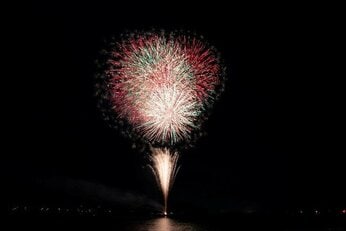 「よこすか開国花火大会2025」の開催日が決定しました!!
