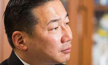 「首相はもう、詰んでいる」 立憲民主・福山幹事長が突く「秘孔」は桜を見る会の前夜祭だ!