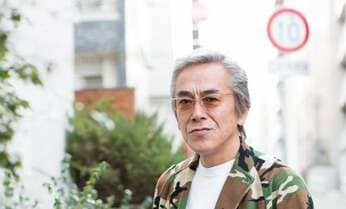 松田優作と北野武が認めた「寺島進」 畳屋の息子が歩んだ半生