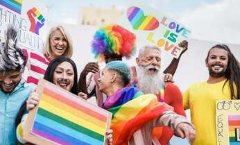プーチンの反LGBT発言が米国の保守層と共鳴 ウクライナ戦争がもたらした西洋の変化「初めて『現実』と直面をしている」