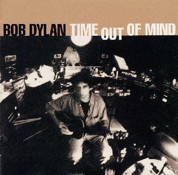 『TIME OUT OF MIND』BOB DYLAN 
