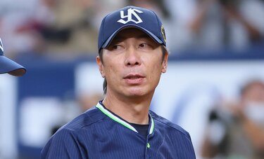 ヤクルト・高津監督が続投決定だが…　チーム再建はいばらの道、「暗黒時代突入」の懸念も