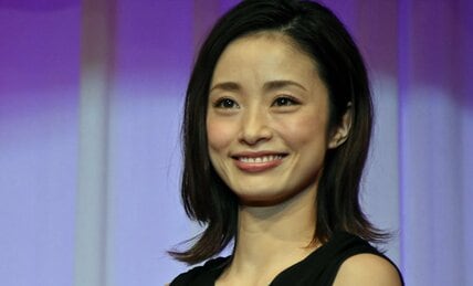 39歳「上戸彩」15年ぶり写真集に予約殺到、後藤真希に続きアラフォーママ写真集ブーム到来か？