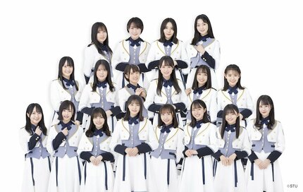 STU48薮下楓の卒業コンサートをファミリー劇場で生配信 | AERA dot. (アエラドット)