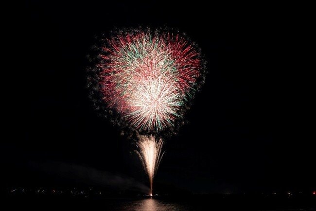 写真・図版(1枚目)| 「よこすか開国花火大会2025」の開催日が決定しました!!