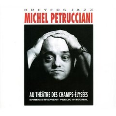 『Au Theatre Des Champs-Elysees』