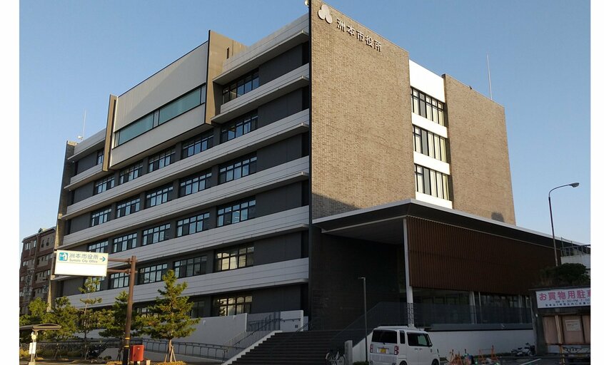 ふるさと納税制度への復帰時期が見えない洲本市