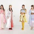 ももクロ・百田夏菜子「何ができるかをしっかりと考えてみんなを幸せにしたい」 結成15年、メンバーが語る「アイドルとしての覚悟」