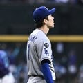 右肩痛で戦線離脱のドジャース・佐々木朗希 「ガラスの肉体」克服できなければ「日本に出戻り」か