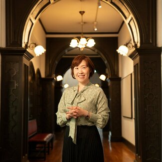 「らんまん」の脚本家・長田育恵 「登場人物の目に乗り移りながら書いていく」