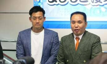「ギャラが10億円でもやらない」 芸人がM-1審査員を引き受ける重圧 中西正男