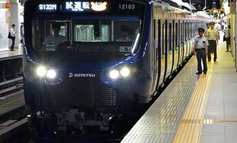 相鉄がついに「東京進出」JRとの相互直通で目指すのは?