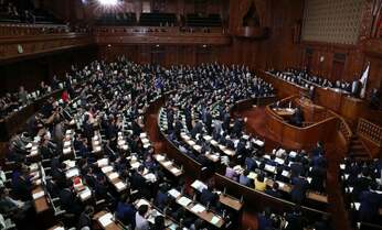 「国会質問」「議員立法」「質問主意書」ゼロ! “ヘタレ”国会議員96人