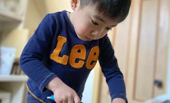 「初めて包丁」はいつがいい? 子どもに「聞く力」が備わったら挑戦できる