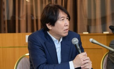 ジャニーズ問題でなぜ警察は動かなかったのか　「旧統一教会と共通のポイント」紀藤正樹弁護士が指摘