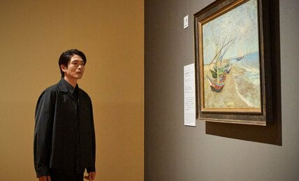 ゴッホの弟のひ孫・ウィレム氏が明かす　“孤独な人”を支えた兄弟と仲間の温かさ