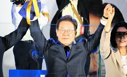 李在明大統領「反日カード」は切らない？　従来の左派とは違う姿勢「実用外交」の意味