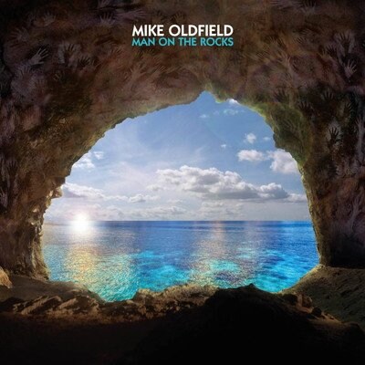 マイク・オールドフィールド、6年ぶり25枚目のスタジオ・アルバム