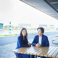 「私はボートレースが好き」 妻の気持ちを尊重し、出産後も夫婦でボートレーサーとして活躍