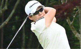 “不動裕理超え”間近 若手台頭が続く女子ゴルフ界の“高い壁”、申ジエの安定感が凄い