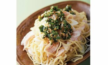 【作りおきレシピ】一度作れば1カ月使える!夕飯がラクになる絶品タレ&ソースとは? ダンノマリコさん直伝