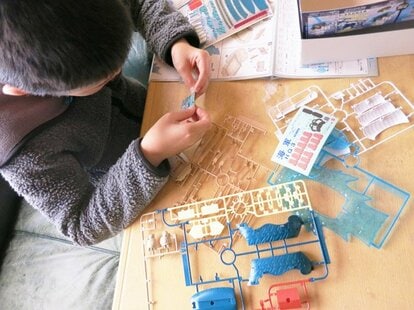 ガンダム、乾きまーす！」 全然違う使い方で“ヒット”した「あの