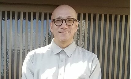 覚醒剤でボロボロ、マンション5階から飛び降りて…元暴力団組員の男性が「若者のやり直し」を支える理由