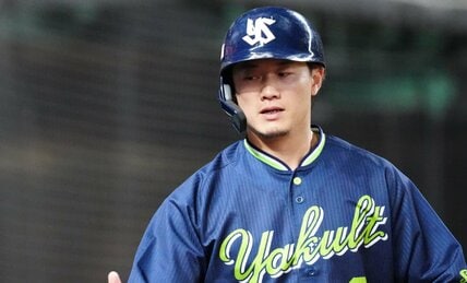 ヤクルト浮上のキーマンは「やはり頼りになるベテラン」　抹消中の西川遥輝と茂木栄五郎、2人の復調がチームを救う