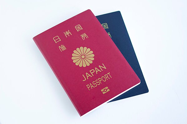 身近なパスポートの表紙にも使われている篆刻（てんしょ）