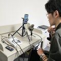 40代男性記者がVTuberやってみた 現役VTuberから学んだ「なりたい自分になれる」魅力