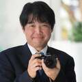 カメラの「オリンパス」はどうなる? 写真家・赤城耕一が新会社を直撃!