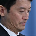 斎藤元彦氏はSNS展開の「石丸方式」で出直し知事選に 候補者乱立で“漁夫の利”当選の可能性も