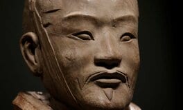 「キングダム」女剣士のモデルになった「羌瘣」は、史実でどう活躍したのか 楊端和・王翦との意外な連携とは?〈金曜ロードショー「キングダム 大将軍の帰還」きょう地上波初放送〉