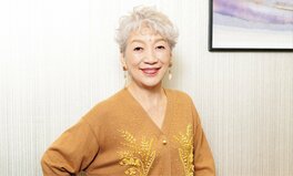 〈うたコンきょう出演〉中尾ミエ「健康とチャレンジが人生を楽しくする」50歳になるまで泳げず…世界マスターズ水泳で銀メダル