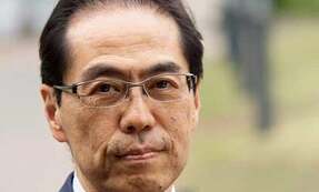 米中の認識が一致 日本社会の変貌 古賀茂明
