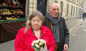 「この家は悪夢そのもの」 妻は認知症、夫が心臓病の老夫婦の最期を2分割画面で描く一作