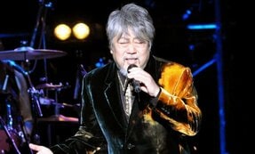 76歳になった「ジュリー・沢田研二」は歌謡曲黄金時代の“生ける伝説”、いや極上の“生きた化石”である