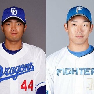 ヤクルト、中日、西武、日本ハム 5位以下の低迷4チーム、来季に向けての“明るい光”は