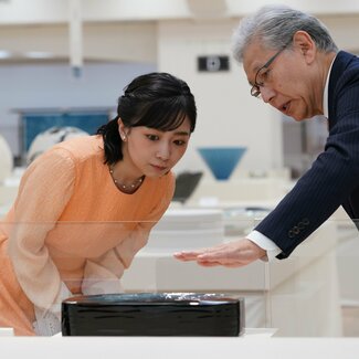 天皇陛下は「佳子ちゃん」 愛子さまは、秋篠宮家でなんと呼ばれているの?