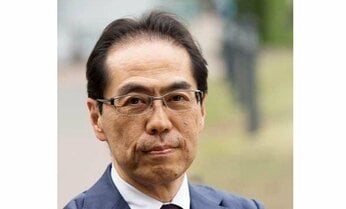 関電と経産省、岸田総理は「亡国トリオ」だ 古賀茂明