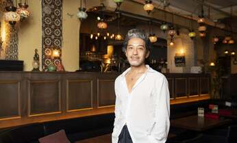 コロナ禍で10億円の借金をしてライブハウスを次々開店 「一人もクビにしない」社長の経営哲学とは