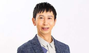 アンガールズ・山根の決断 「パパ、大丈夫だから」と英語留学に旅立った愛娘8歳への親心