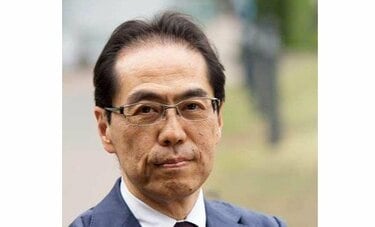 関電と経産省、岸田総理は「亡国トリオ」だ　古賀茂明