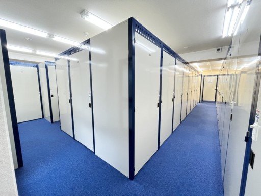 写真・図版（1枚目）| 【郡山駅徒歩6分】トランクルーム「スペラボ郡山駅前店」が2025年9月1日にオープン！