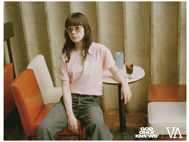 写真・図版（1枚目）| アーティスト岩田剛典が手がけるブランド「GOD ONLY KNOWS」コンセプトストアV.A.にて初のPOP-UP SHOP 開催